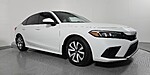 Used 2024 Honda Civic LX CVT in HENDERSON, NEVADA