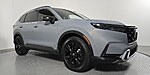 Used 2023 Honda CR-V Hybrid SPORT TOURING AWD in HENDERSON, NEVADA