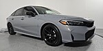 Used 2026 Honda Civic SPORT CVT in HENDERSON, NEVADA
