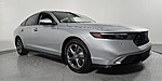 Used 2024 Honda Accord Hybrid EX-L SEDAN in HENDERSON, NEVADA