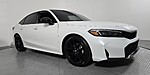 Used 2026 Honda Civic SPORT CVT in HENDERSON, NEVADA