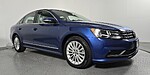 Used 2017 Volkswagen Passat 1.8T SE AUTO in HENDERSON, NEVADA
