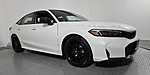 Used 2025 Honda Civic SPORT CVT in HENDERSON, NEVADA