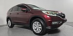 Used 2016 Honda CR-V 2WD 5DR EX-L in HENDERSON, NEVADA