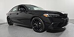 Used 2023 Honda Civic SPORT CVT in HENDERSON, NEVADA