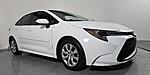 Used 2024 TOYOTA COROLLA LE CVT in HENDERSON, NEVADA