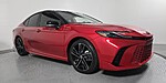 Used 2025 TOYOTA CAMRY XSE in HENDERSON, NEVADA