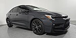 Used 2024 TOYOTA COROLLA XSE CVT in HENDERSON, NEVADA