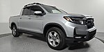 Used 2025 Honda Ridgeline RTL AWD in HENDERSON, NEVADA