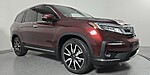 Used 2022 Honda Pilot ELITE AWD in HENDERSON, NEVADA
