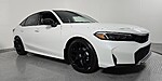 Used 2026 Honda Civic SPORT CVT in HENDERSON, NEVADA