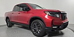 Used 2023 Honda Ridgeline SPORT AWD in HENDERSON, NEVADA