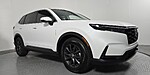 Used 2026 Honda CR-V EX-L 2WD in HENDERSON, NEVADA