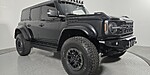 Used 2023 FORD BRONCO RAPTOR 4 DOOR ADVANCED 4X4 in HENDERSON, NEVADA