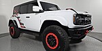 Used 2024 FORD BRONCO RAPTOR 4 DOOR ADVANCED 4X4 in HENDERSON, NEVADA