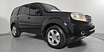 Used 2015 Honda Pilot 2WD 4DR EX-L W/RES in HENDERSON, NEVADA