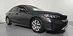 Used 2026 Honda Civic LX CVT in HENDERSON, NEVADA