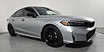 Used 2026 Honda Civic SPORT CVT in HENDERSON, NEVADA