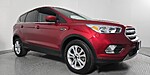 Used 2017 FORD ESCAPE SE FWD in HENDERSON, NEVADA