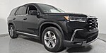 Used 2024 Honda Pilot EX-L 7 PASSENGER 2WD in HENDERSON, NEVADA