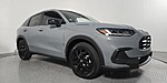 Used 2025 Honda HR-V SPORT 2WD CVT in HENDERSON, NEVADA