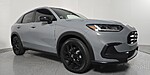 Used 2025 Honda HR-V SPORT 2WD CVT in HENDERSON, NEVADA