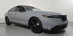 Used 2026 Honda Accord Hybrid SPORT-L SEDAN in HENDERSON, NEVADA