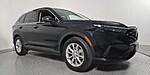 Used 2024 Honda CR-V EX 2WD in HENDERSON, NEVADA