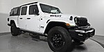 Used 2024 JEEP GLADIATOR WILLYS 4X4 in HENDERSON, NEVADA