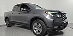 Used 2024 Honda Ridgeline TRAILSPORT AWD in HENDERSON, NEVADA