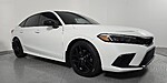 Used 2024 Honda Civic MANUAL in HENDERSON, NEVADA