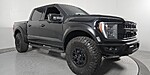 Used 2023 FORD F-150 RAPTOR 4WD SUPERCREW 5.5' BOX in HENDERSON, NEVADA