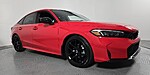 Used 2026 Honda Civic SPORT CVT in HENDERSON, NEVADA