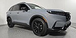 Used 2026 Honda CR-V Hybrid SPORT AWD in HENDERSON, NEVADA