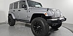Used 2017 JEEP WRANGLER UNLIMITED SAHARA 4X4 in HENDERSON, NEVADA
