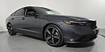 Used 2026 Honda Accord Sedan SE CVT in HENDERSON, NEVADA