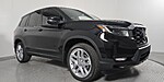 Used 2025 Honda Passport EX-L AWD in HENDERSON, NEVADA