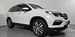 Used 2017 Honda Pilot TOURING AWD in HENDERSON, NEVADA