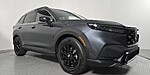 Used 2025 Honda CR-V Hybrid SPORT-L FWD in HENDERSON, NEVADA