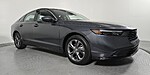 Used 2024 Honda Accord Hybrid EX-L SEDAN in HENDERSON, NEVADA
