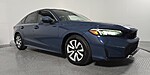 Used 2026 Honda Civic LX CVT in HENDERSON, NEVADA