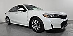 Used 2026 Honda Civic LX CVT in HENDERSON, NEVADA