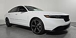 Used 2026 Honda Accord Sedan SE CVT in HENDERSON, NEVADA