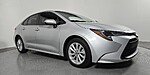 Used 2024 TOYOTA COROLLA LE CVT in HENDERSON, NEVADA