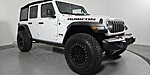 Used 2023 JEEP WRANGLER RUBICON 4 DOOR 4X4 in HENDERSON, NEVADA