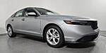 Used 2024 Honda Accord Sedan LX CVT in HENDERSON, NEVADA