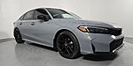 Used 2025 Honda Civic SPORT CVT in HENDERSON, NEVADA