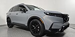 Used 2025 Honda CR-V Hybrid SPORT-L FWD in HENDERSON, NEVADA