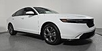 Used 2024 Honda Accord Sedan EX CVT in HENDERSON, NEVADA