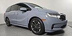 Used 2024 Honda Odyssey ELITE AUTO in HENDERSON, NEVADA